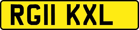 RG11KXL