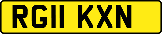 RG11KXN