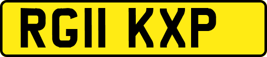 RG11KXP