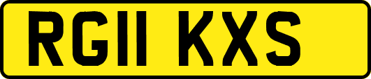 RG11KXS