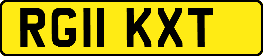 RG11KXT