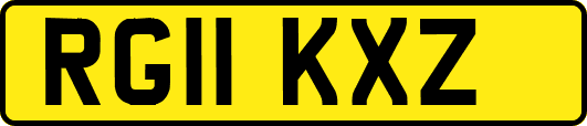 RG11KXZ
