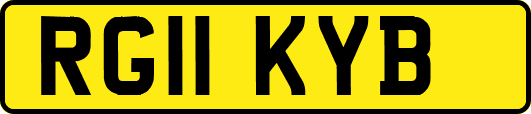 RG11KYB