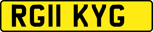 RG11KYG