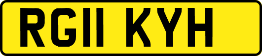 RG11KYH