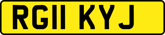 RG11KYJ