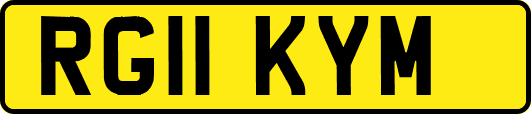RG11KYM