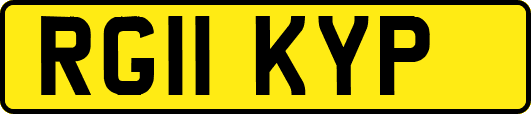 RG11KYP