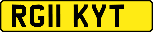 RG11KYT