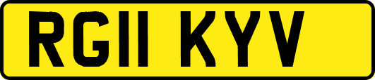RG11KYV