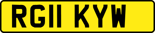 RG11KYW