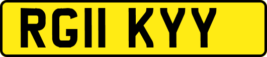 RG11KYY