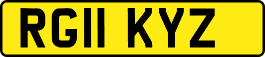 RG11KYZ