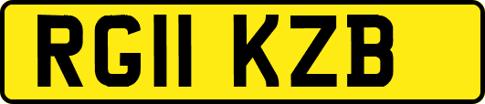 RG11KZB