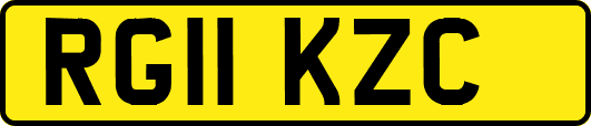RG11KZC