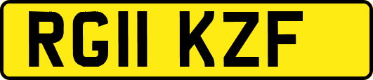 RG11KZF
