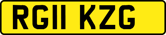 RG11KZG