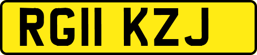 RG11KZJ