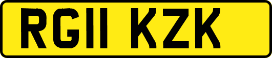 RG11KZK