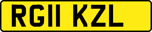 RG11KZL