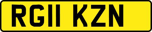 RG11KZN