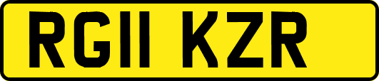 RG11KZR
