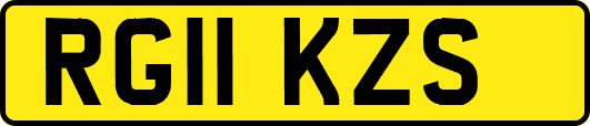 RG11KZS