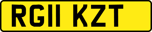 RG11KZT
