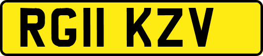 RG11KZV