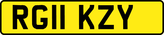 RG11KZY