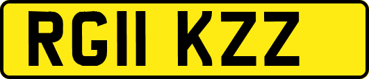 RG11KZZ