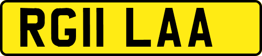 RG11LAA