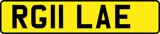 RG11LAE