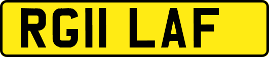 RG11LAF
