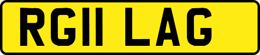 RG11LAG