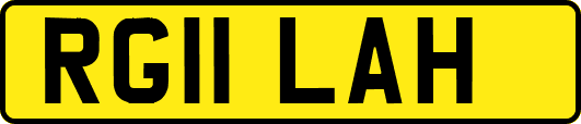RG11LAH