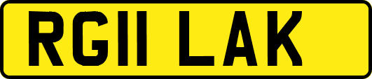 RG11LAK