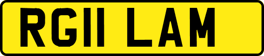 RG11LAM