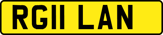 RG11LAN