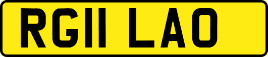 RG11LAO