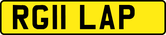 RG11LAP