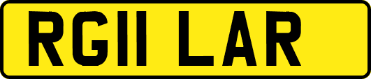 RG11LAR