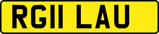 RG11LAU
