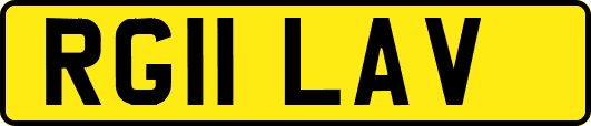RG11LAV