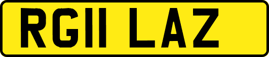 RG11LAZ
