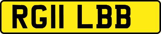 RG11LBB
