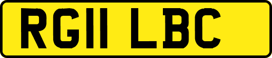 RG11LBC