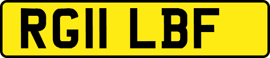 RG11LBF
