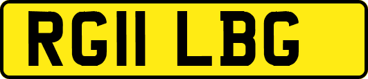 RG11LBG