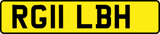 RG11LBH